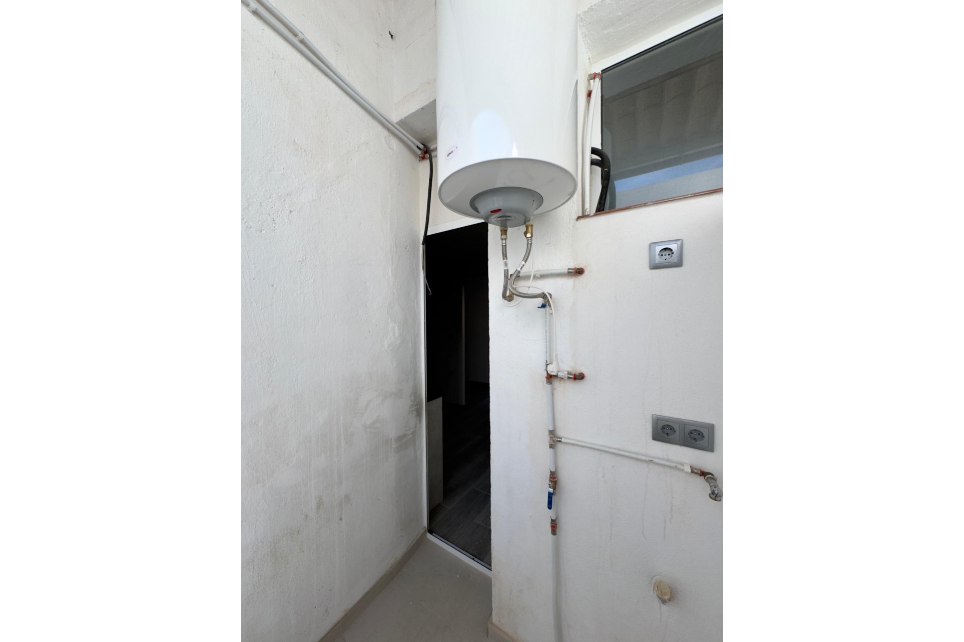 Reventa - Apartment - Aspe - Centro