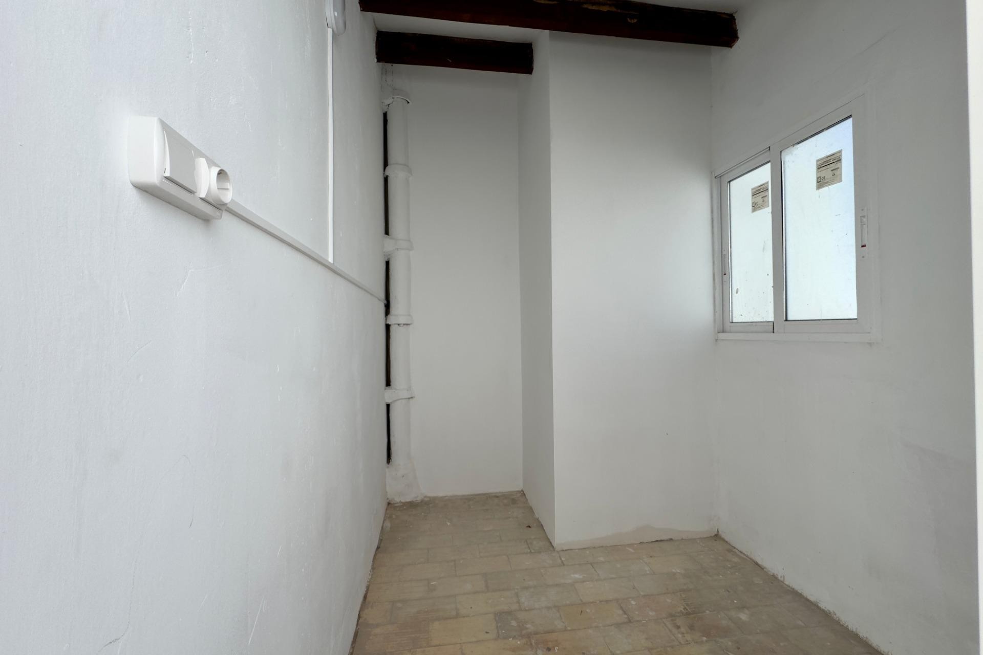 Reventa - Apartment - Aspe - Centro