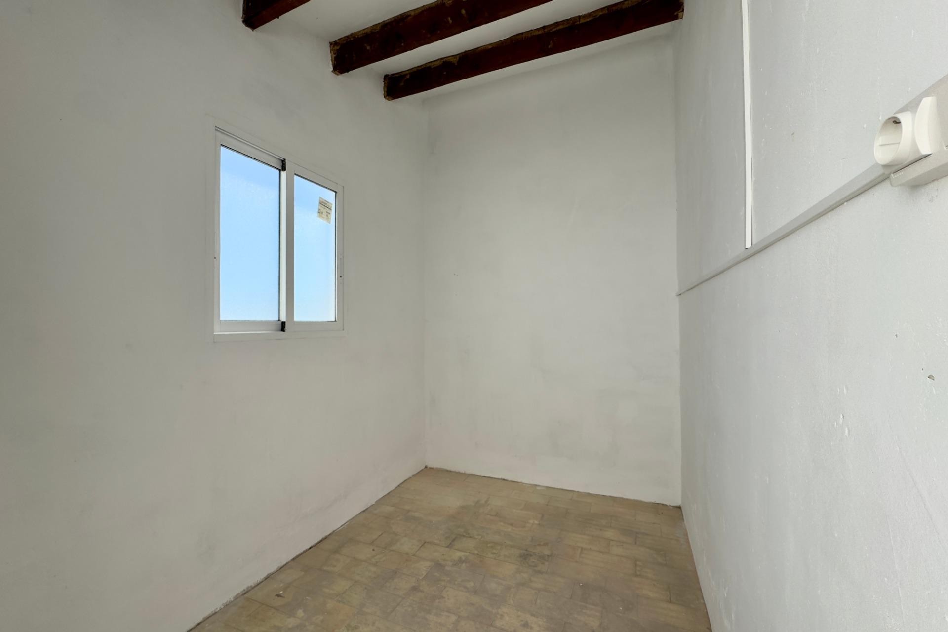 Reventa - Apartment - Aspe - Centro