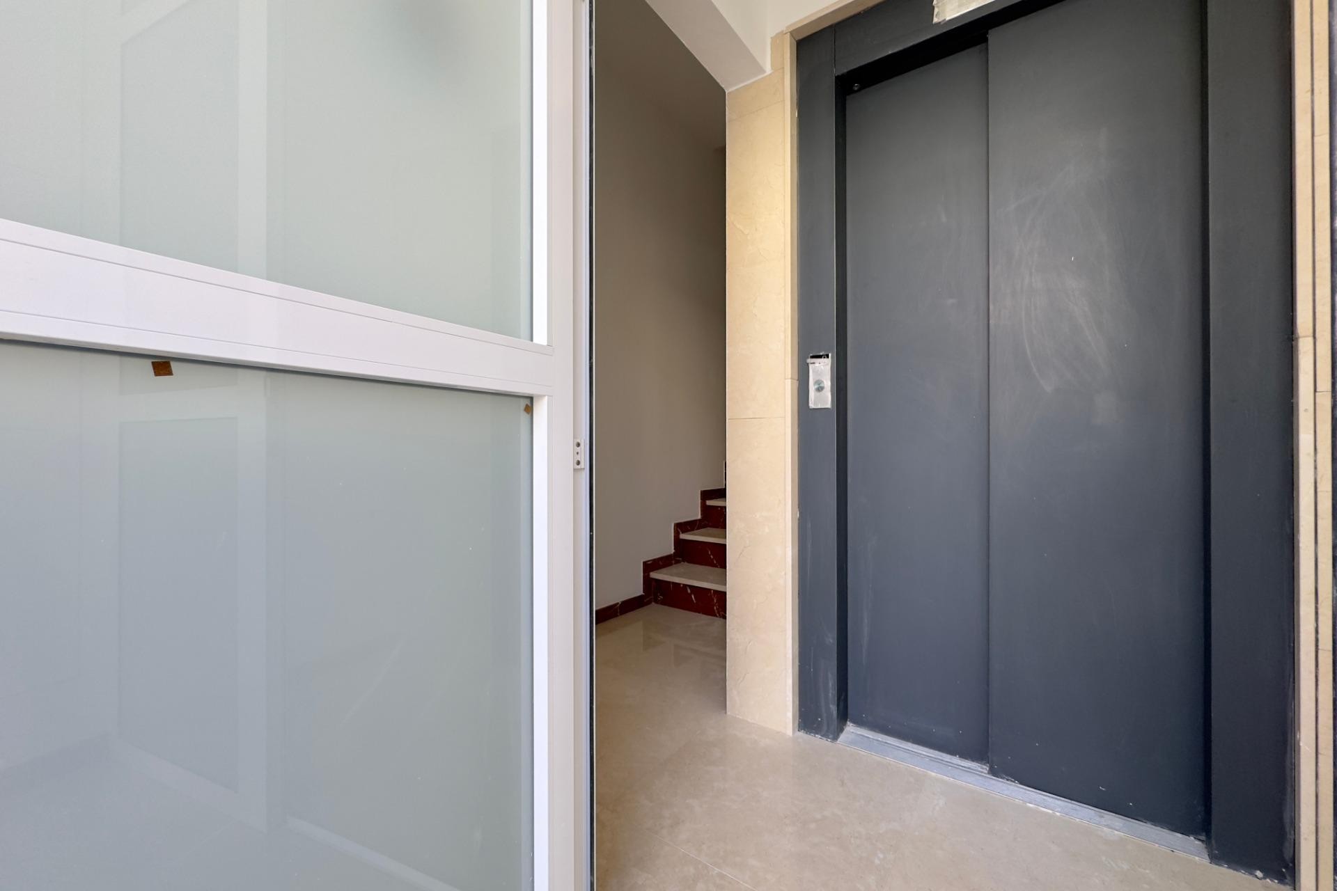 Reventa - Apartment - Aspe - Centro