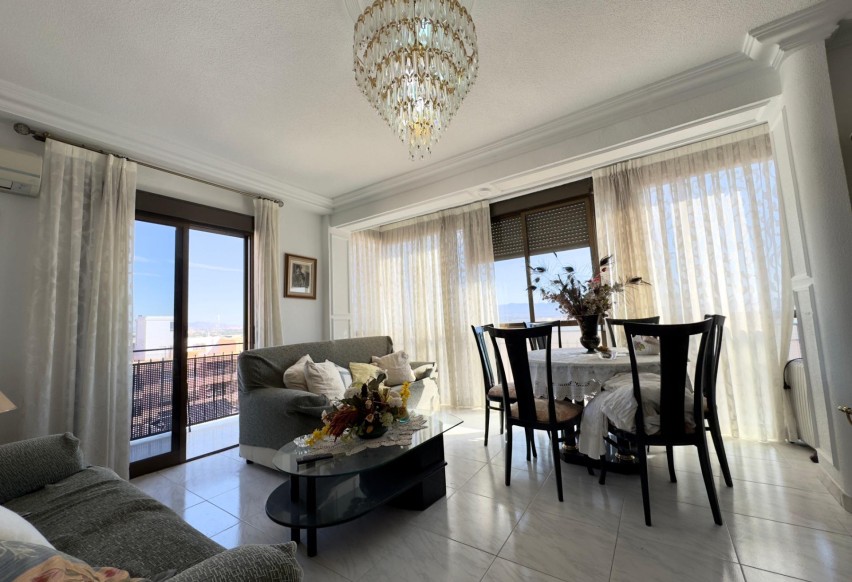 Reventa - Apartment - Aspe - Centro
