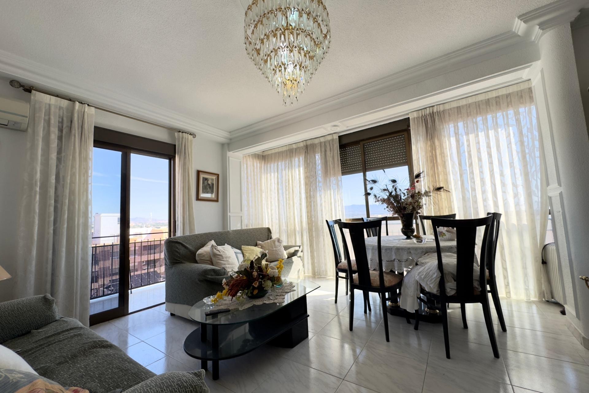 Reventa - Apartment - Aspe - Centro