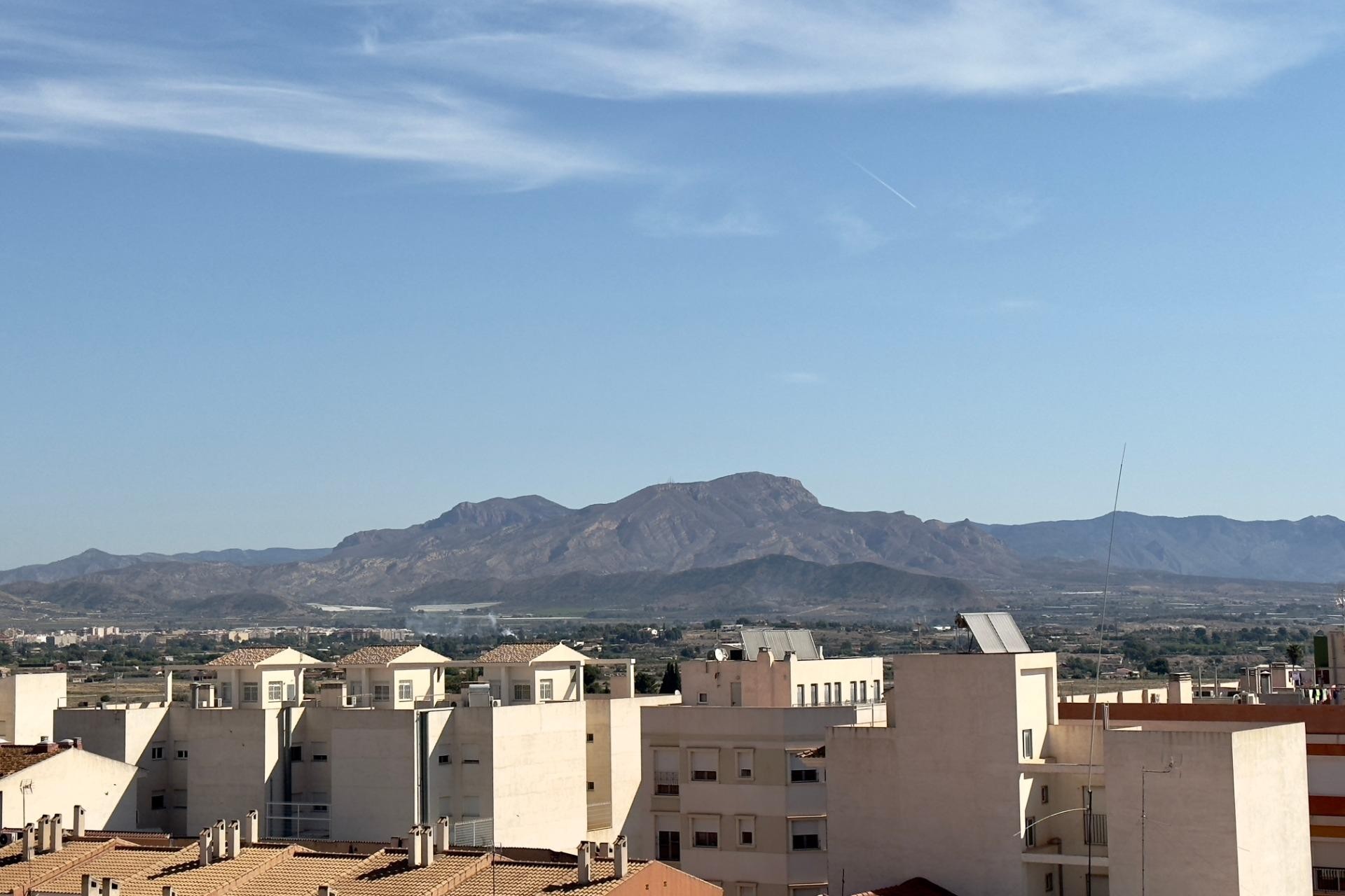 Reventa - Apartment - Aspe - Centro