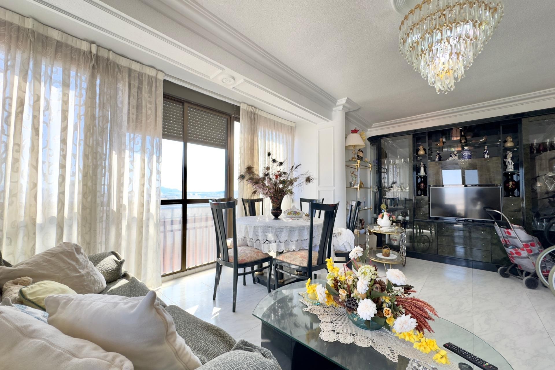 Reventa - Apartment - Aspe - Centro