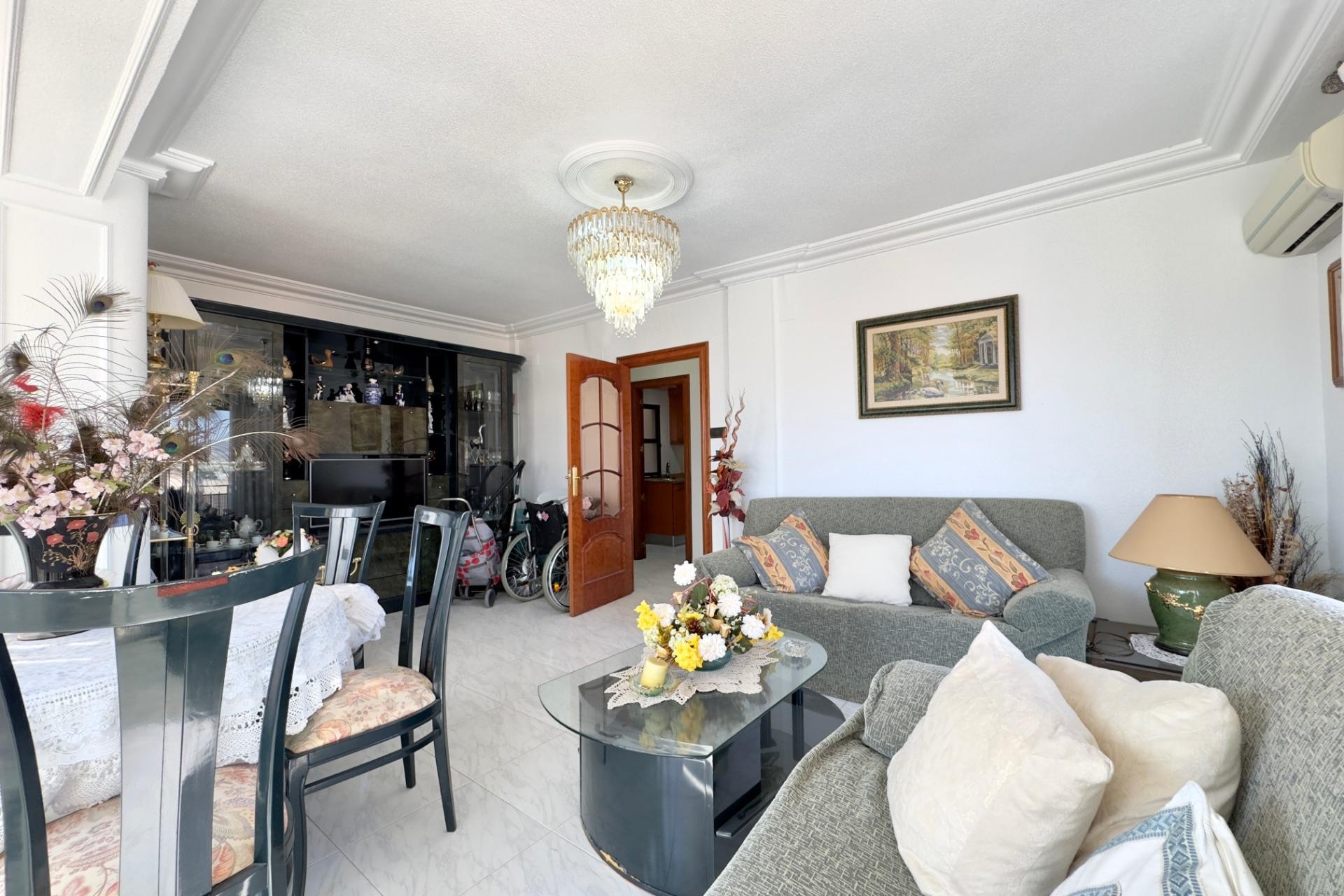 Reventa - Apartment - Aspe - Centro