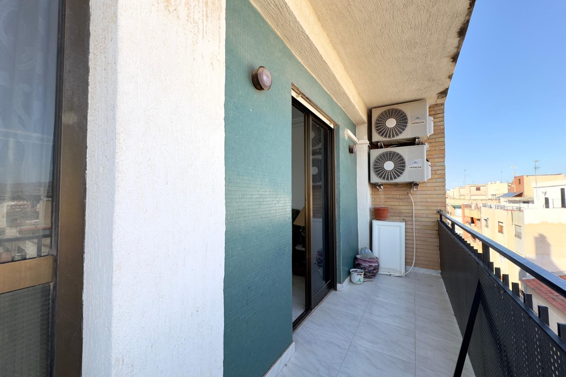 Reventa - Apartment - Aspe - Centro