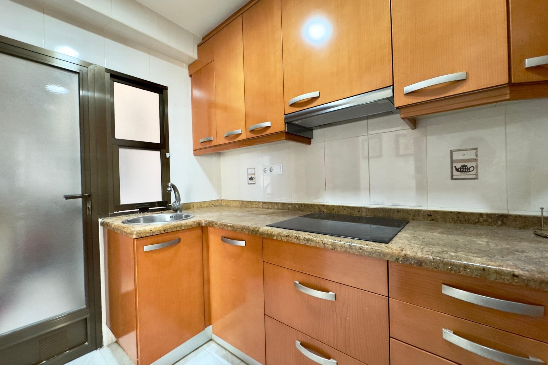 Reventa - Apartment - Aspe - Centro