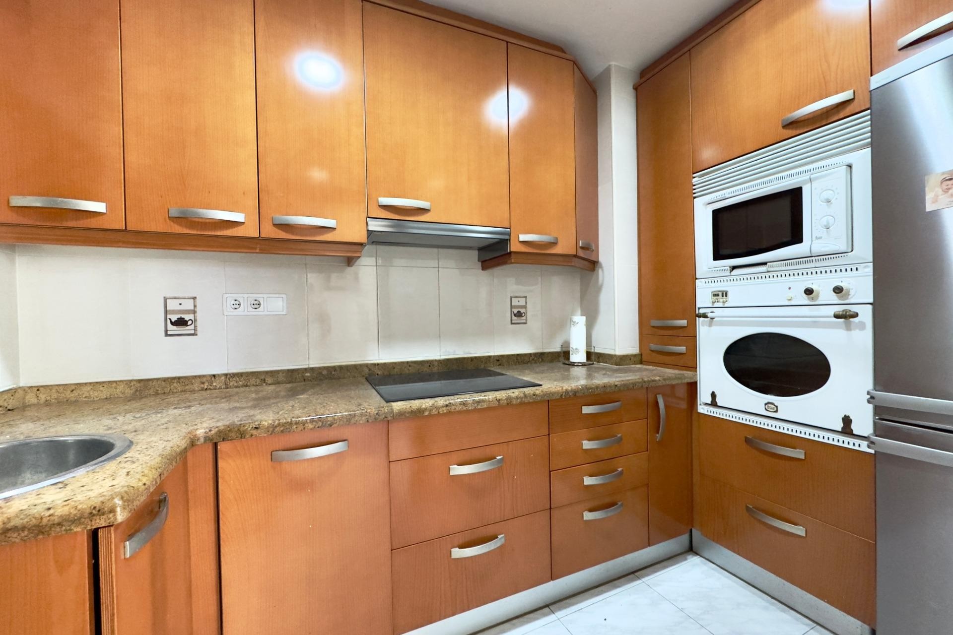 Reventa - Apartment - Aspe - Centro