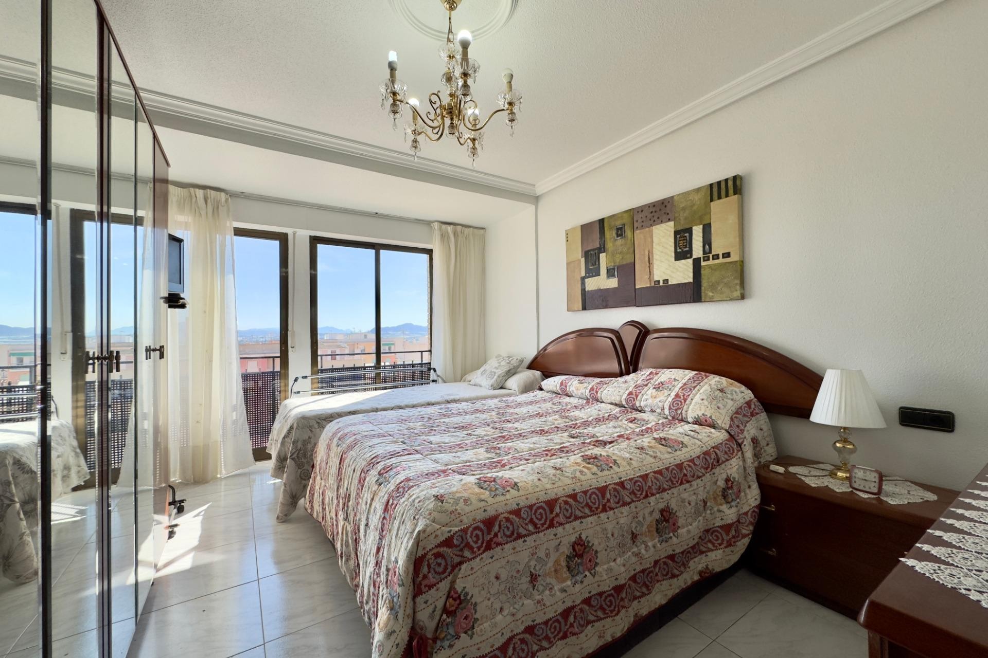 Reventa - Apartment - Aspe - Centro