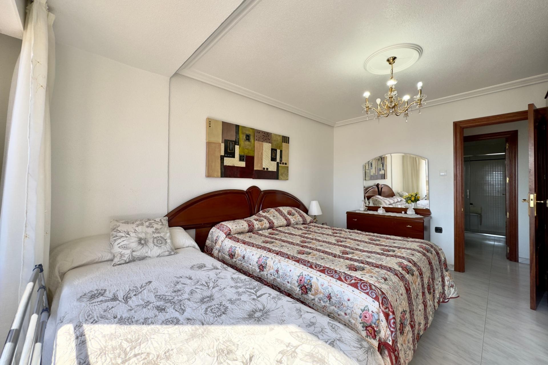 Reventa - Apartment - Aspe - Centro