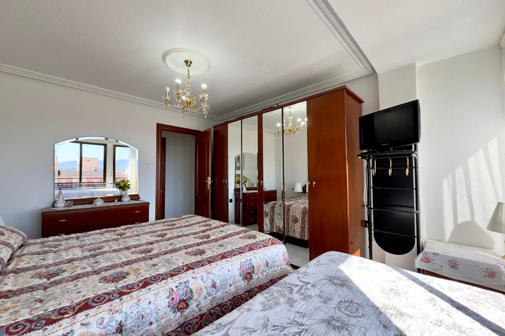 Reventa - Apartment - Aspe - Centro