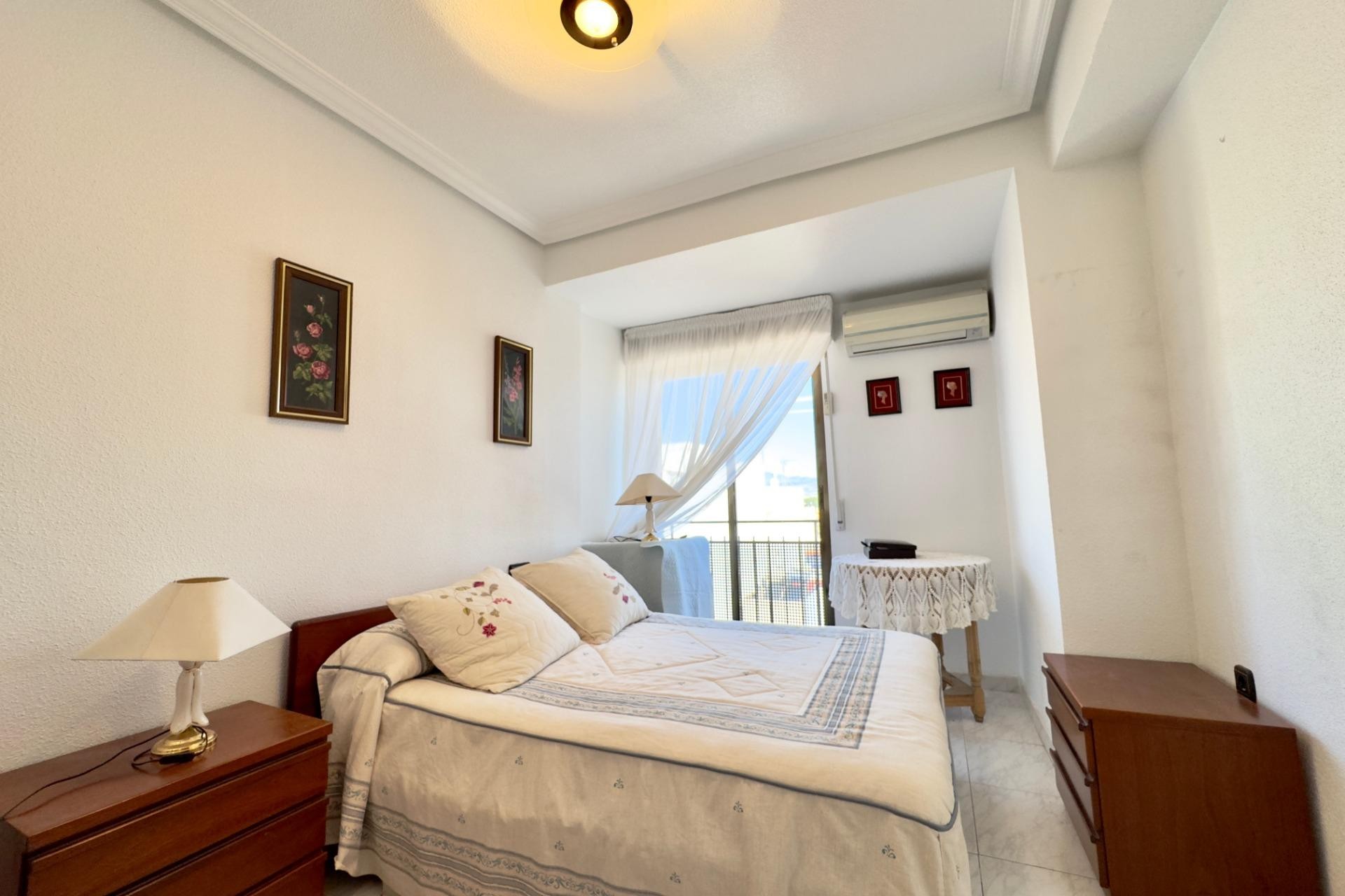 Reventa - Apartment - Aspe - Centro