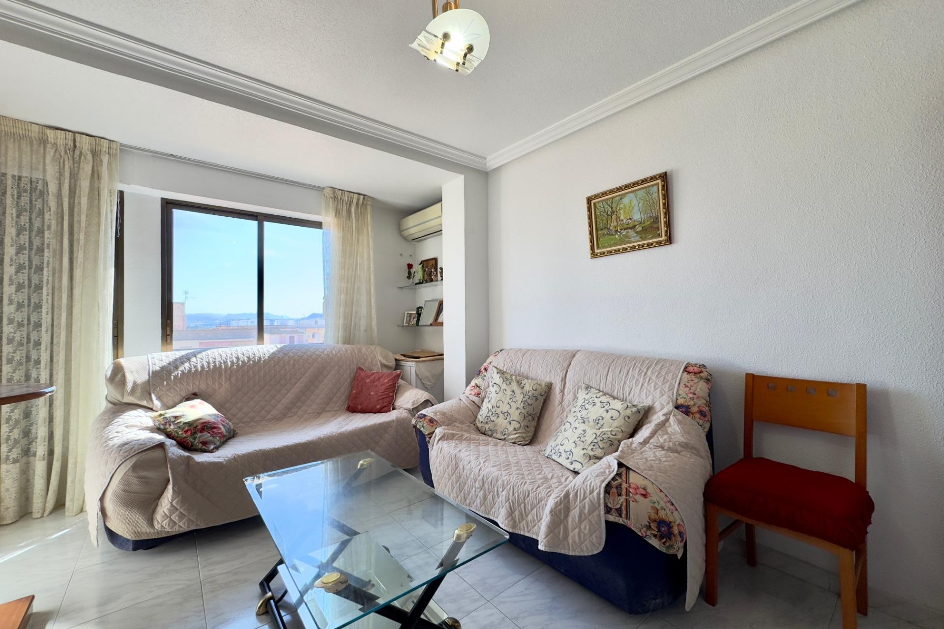 Reventa - Apartment - Aspe - Centro