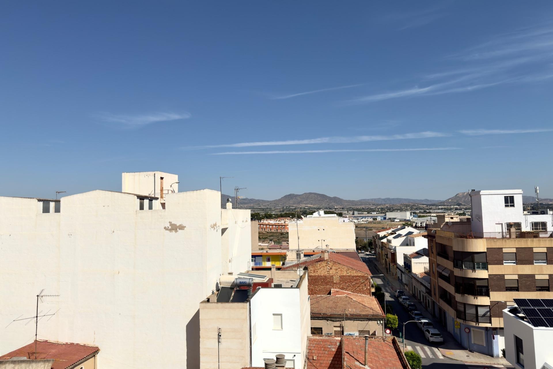 Reventa - Apartment - Aspe - Centro