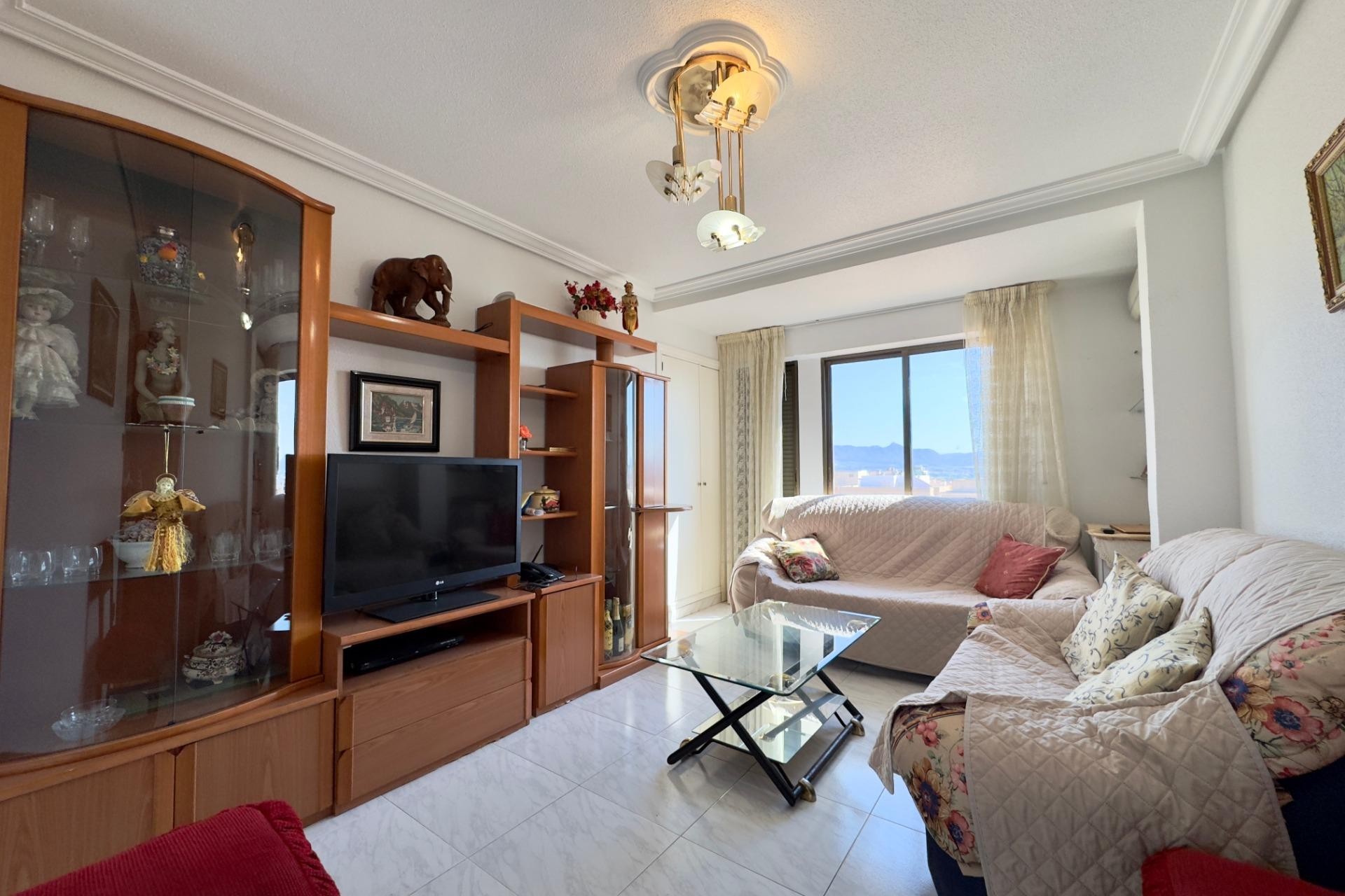 Reventa - Apartment - Aspe - Centro