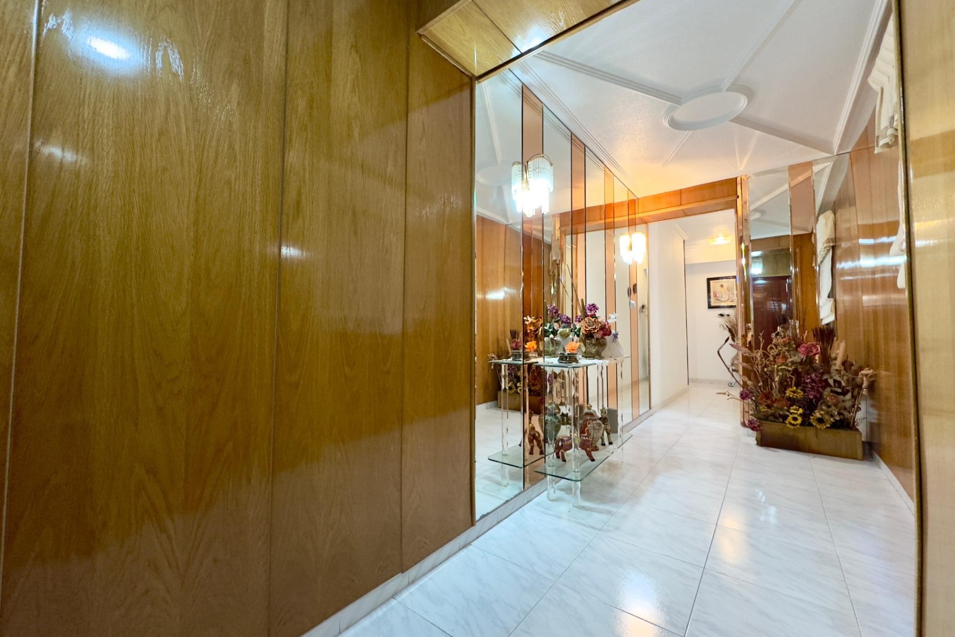 Reventa - Apartment - Aspe - Centro