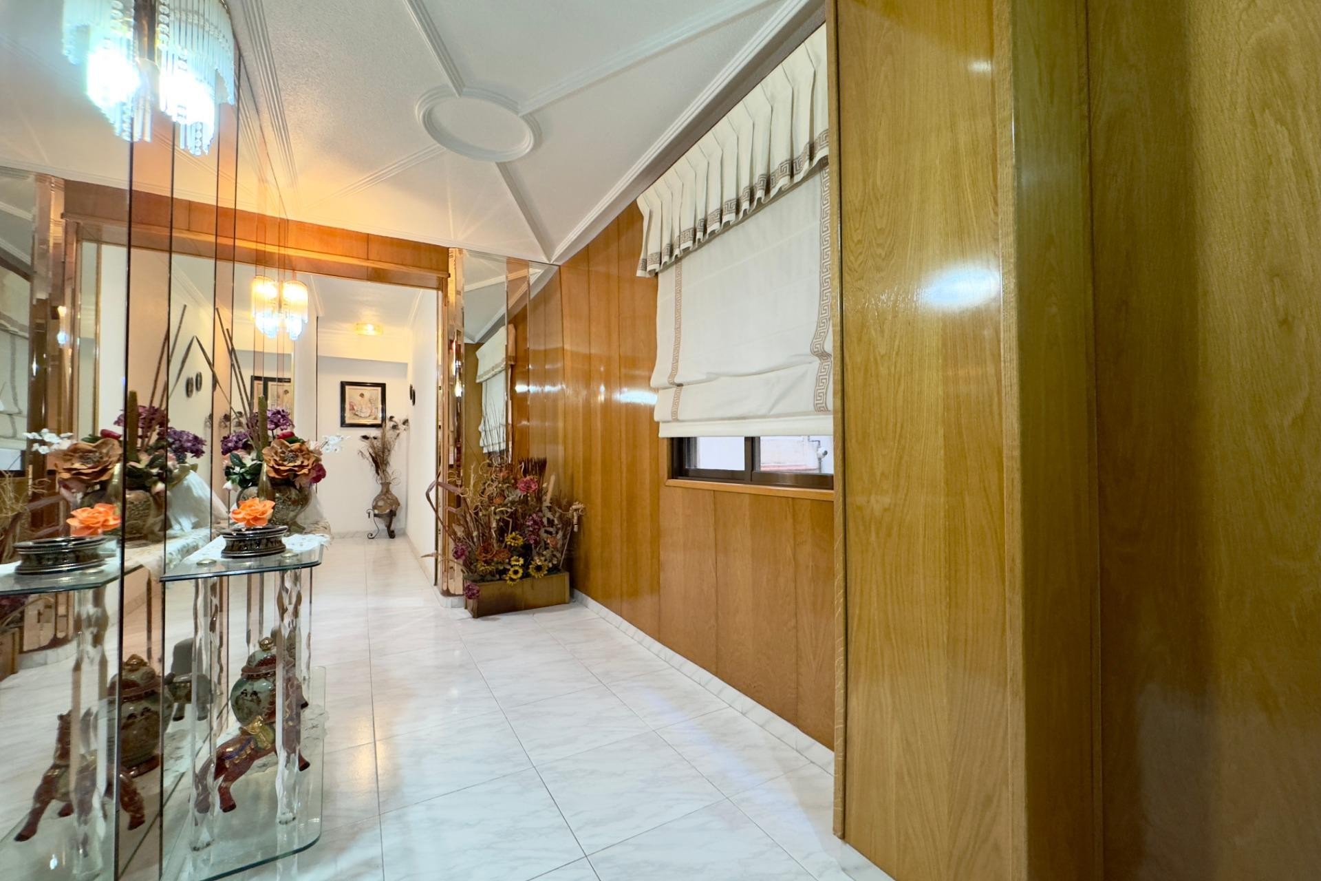 Reventa - Apartment - Aspe - Centro