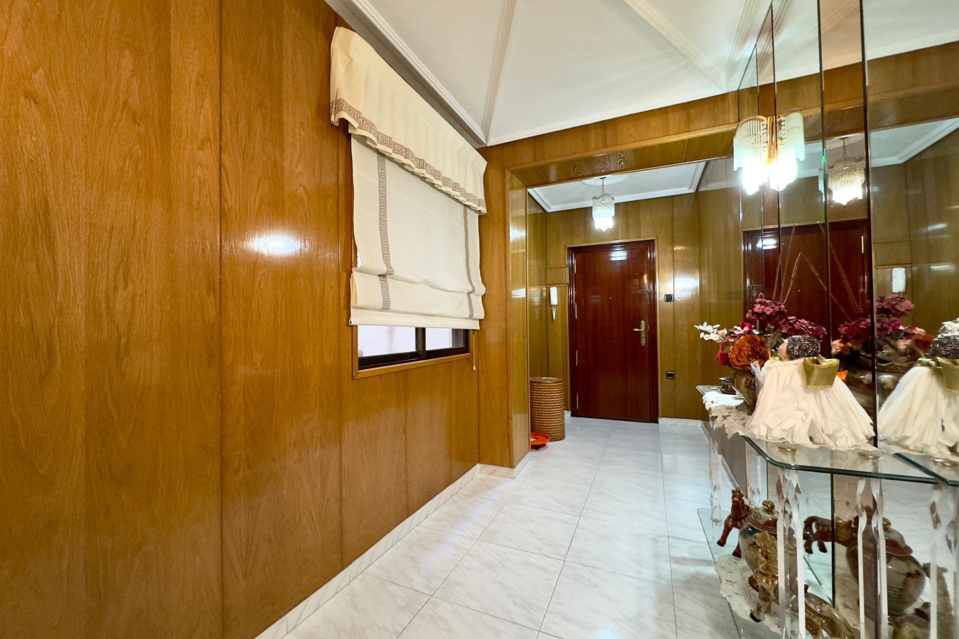 Reventa - Apartment - Aspe - Centro