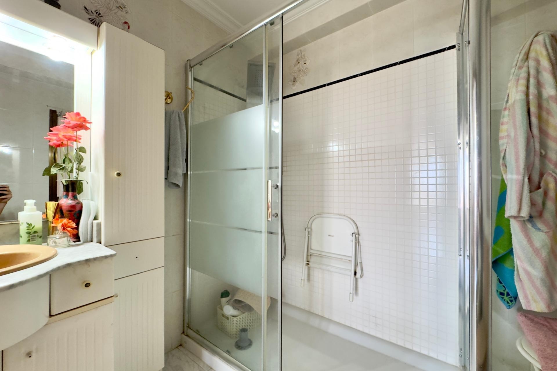 Reventa - Apartment - Aspe - Centro