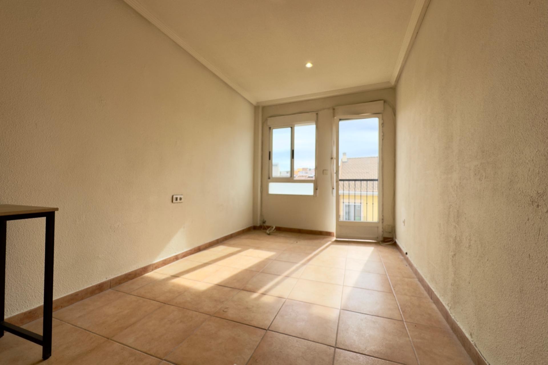 Reventa - Apartment - Aspe - La Coca - La Nía - Vistahermosa