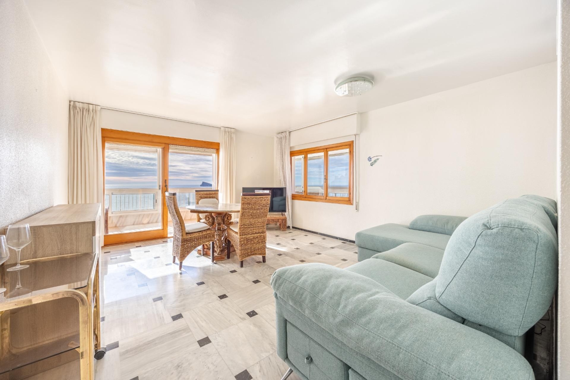 Reventa - Apartment - Benidorm - Levante