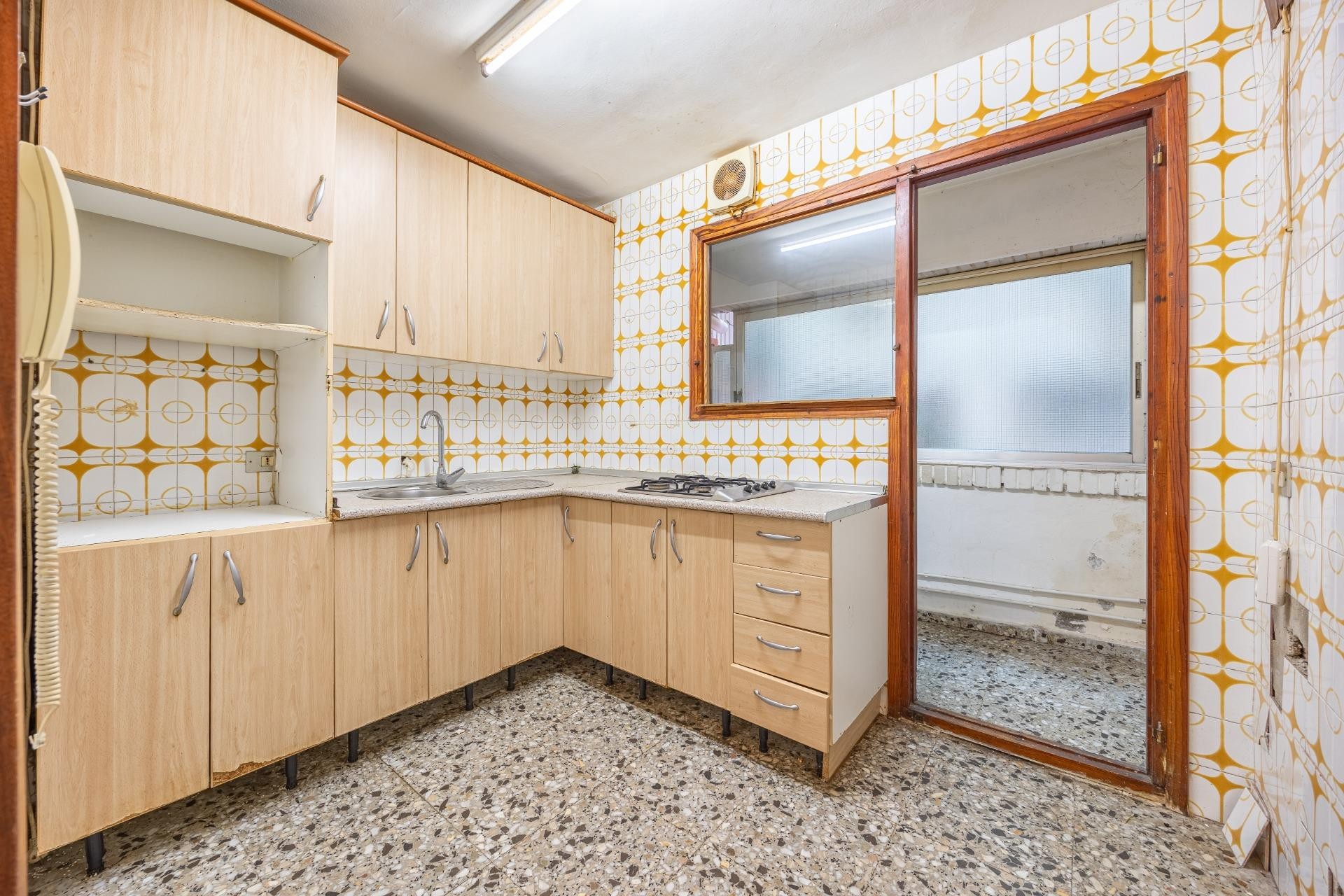 Reventa - Apartment - Benidorm - Levante