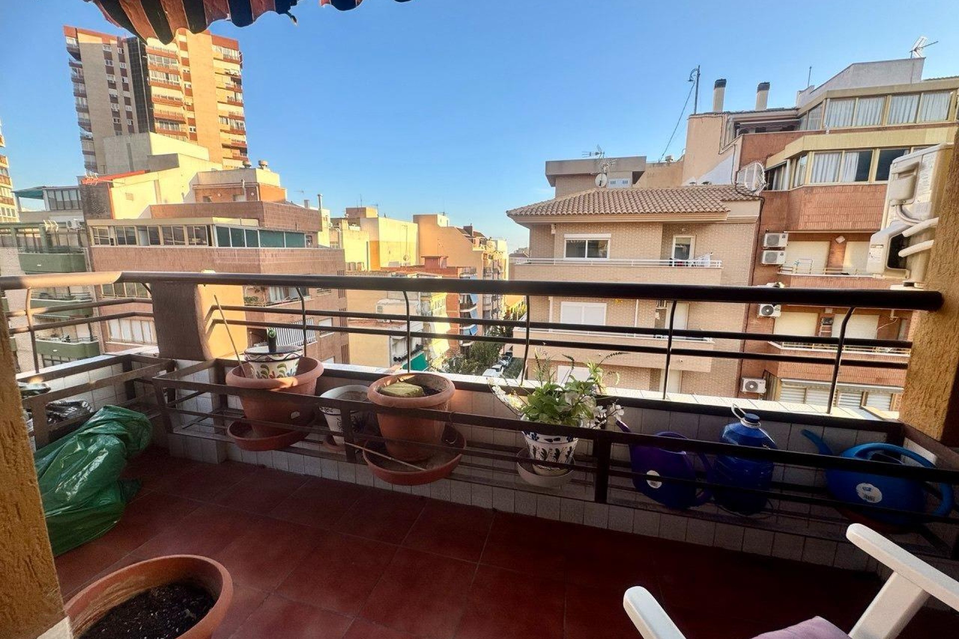 Reventa - Apartment - Benidorm - Pueblo Poniente