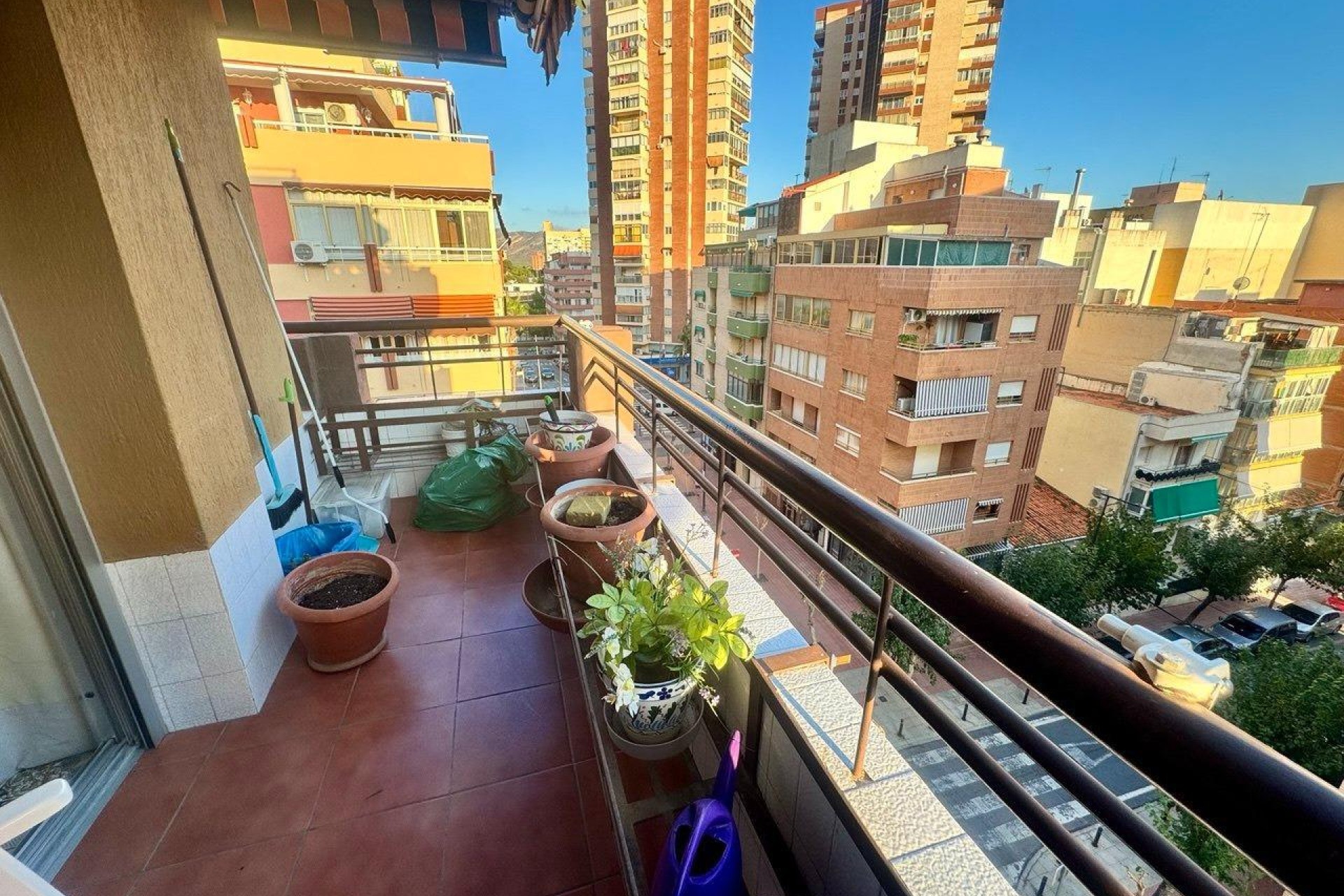 Reventa - Apartment - Benidorm - Pueblo Poniente