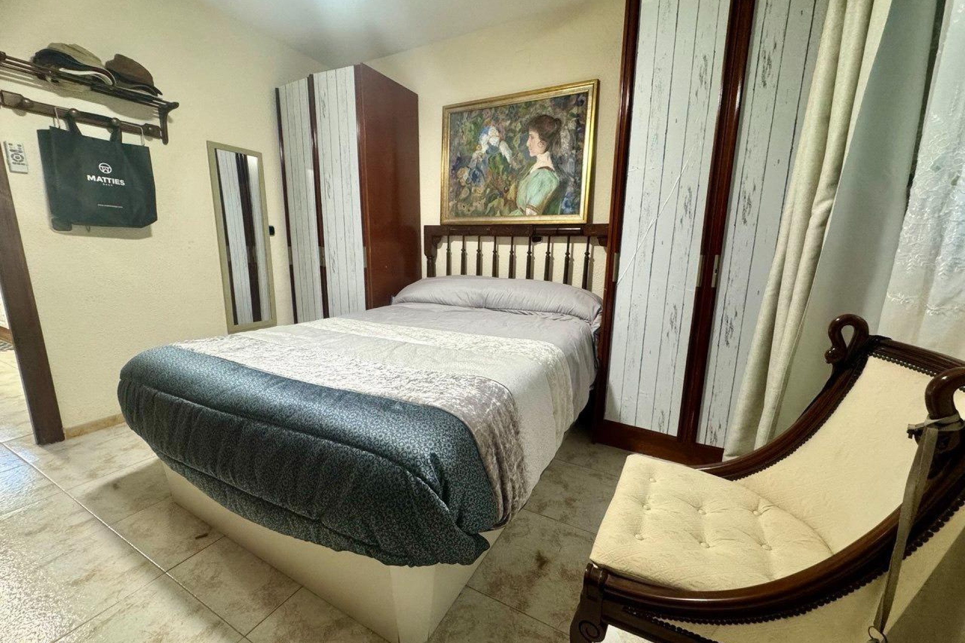 Reventa - Apartment - Benidorm - Pueblo Poniente