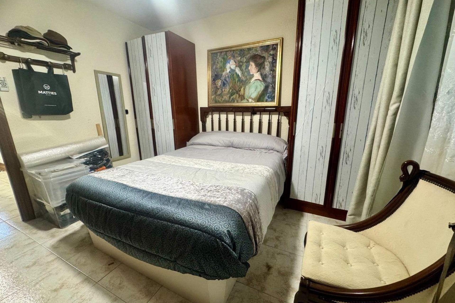 Reventa - Apartment - Benidorm - Pueblo Poniente