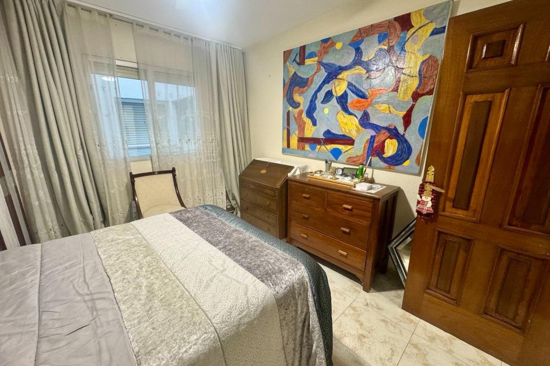 Reventa - Apartment - Benidorm - Pueblo Poniente