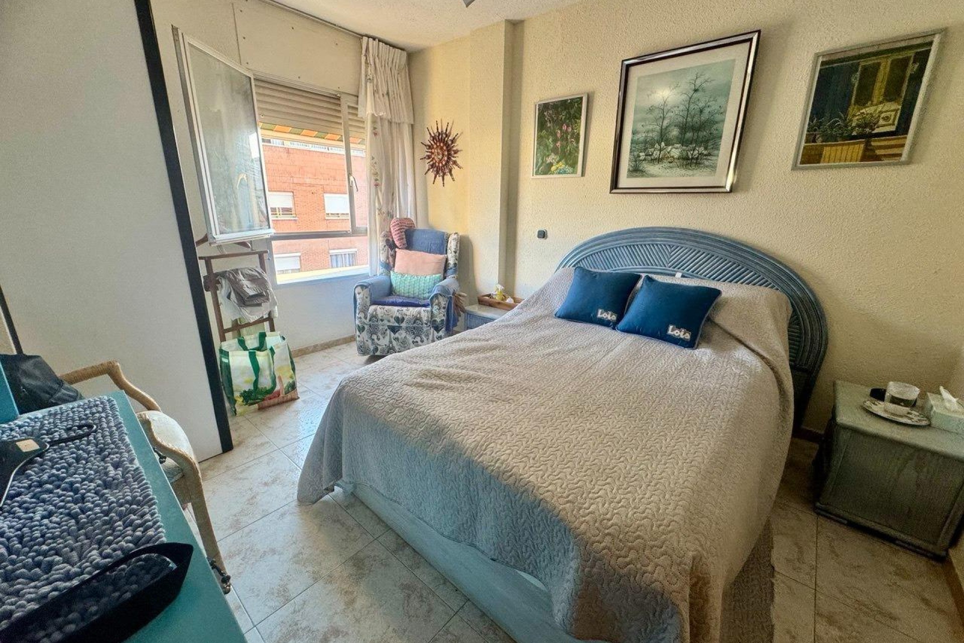 Reventa - Apartment - Benidorm - Pueblo Poniente