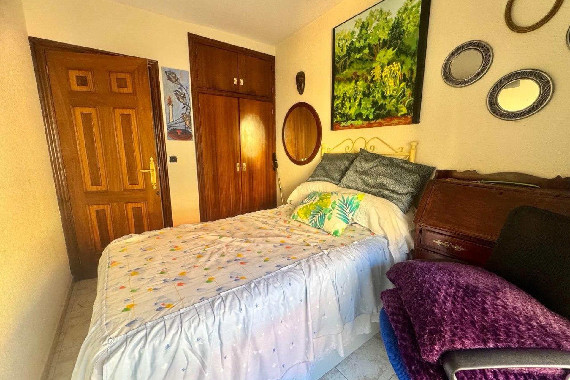 Reventa - Apartment - Benidorm - Pueblo Poniente