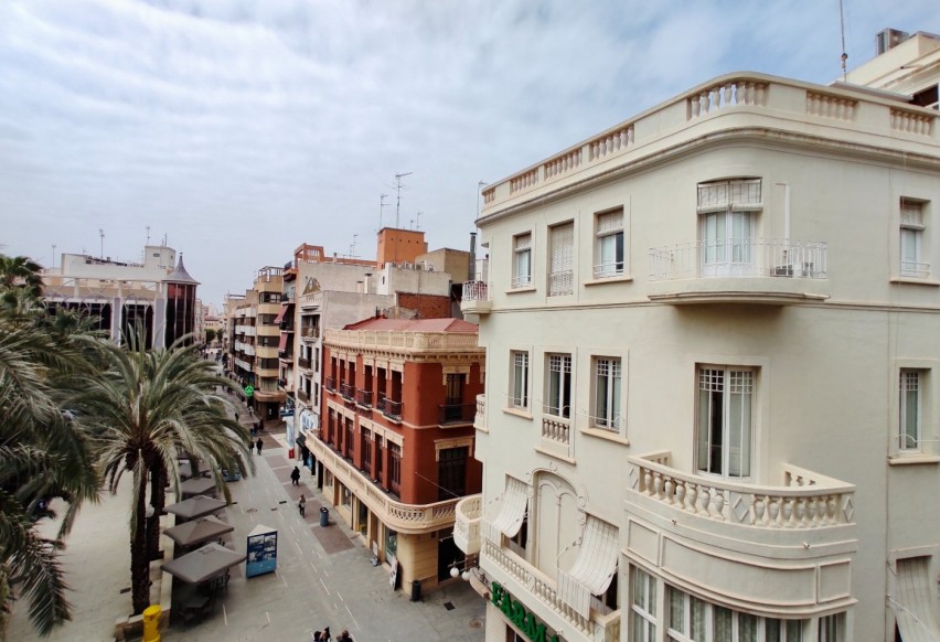 Reventa - Apartment - Elche - Centro