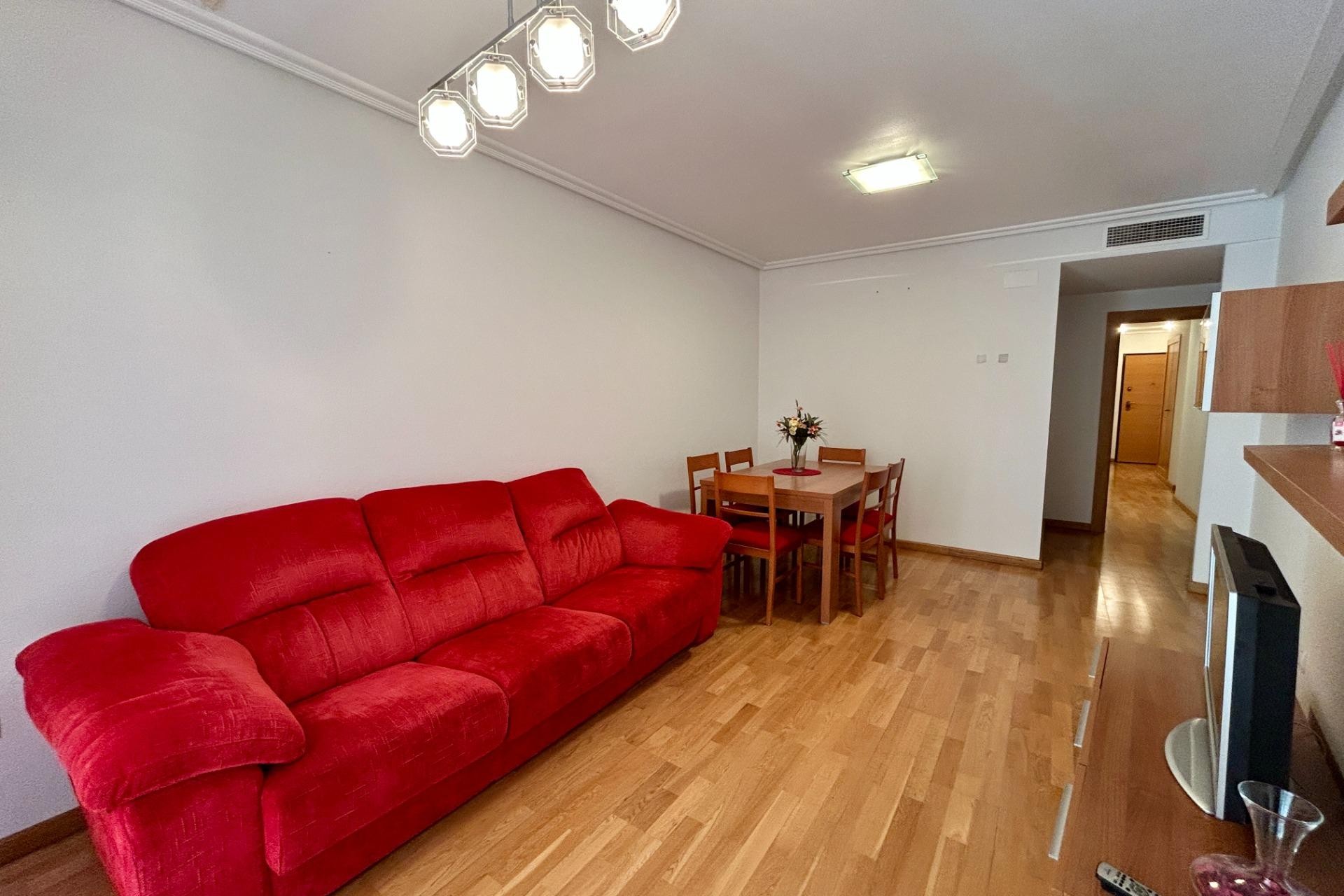 Reventa - Apartment - Elche - Centro