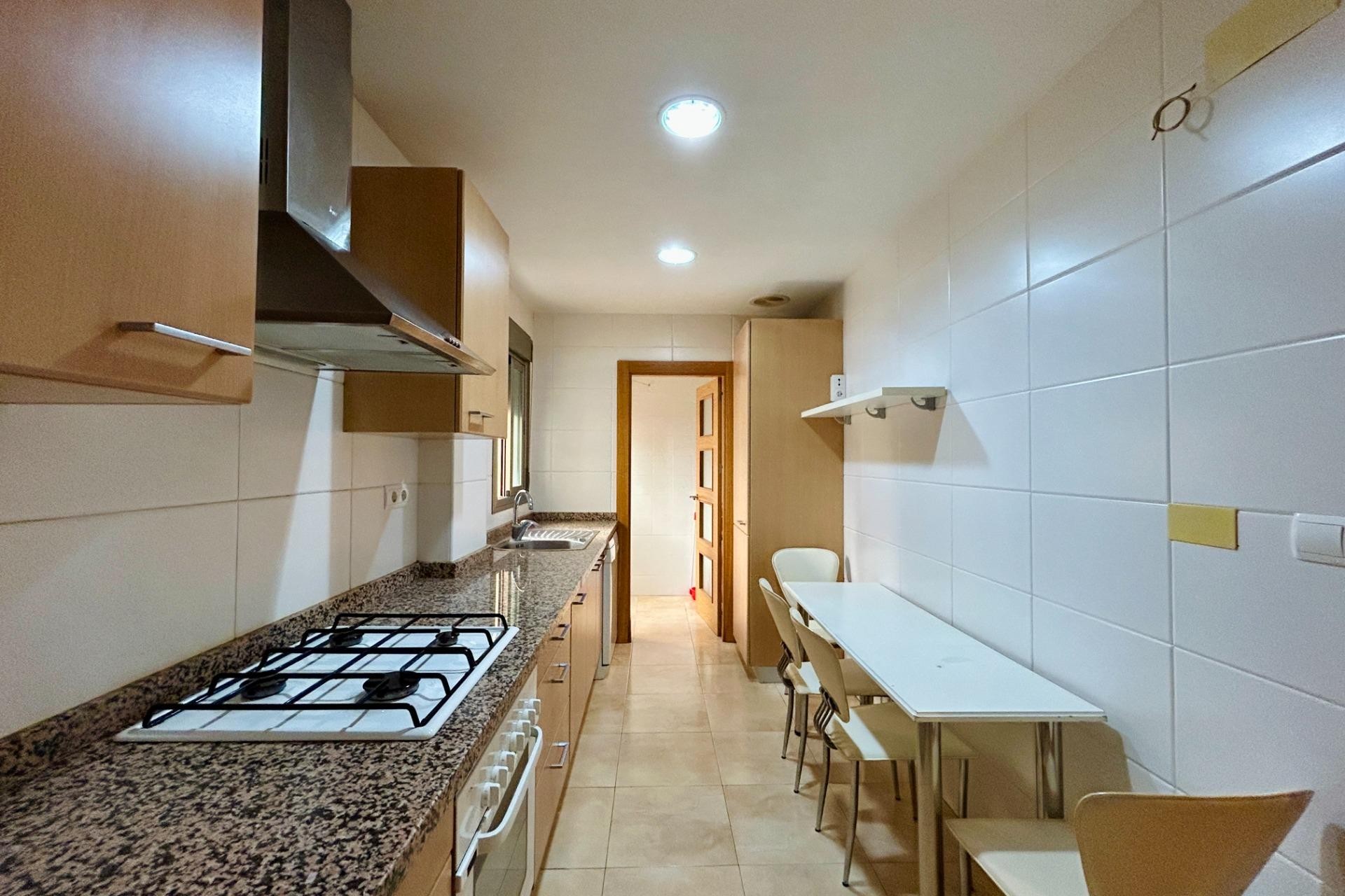 Reventa - Apartment - Elche - Centro
