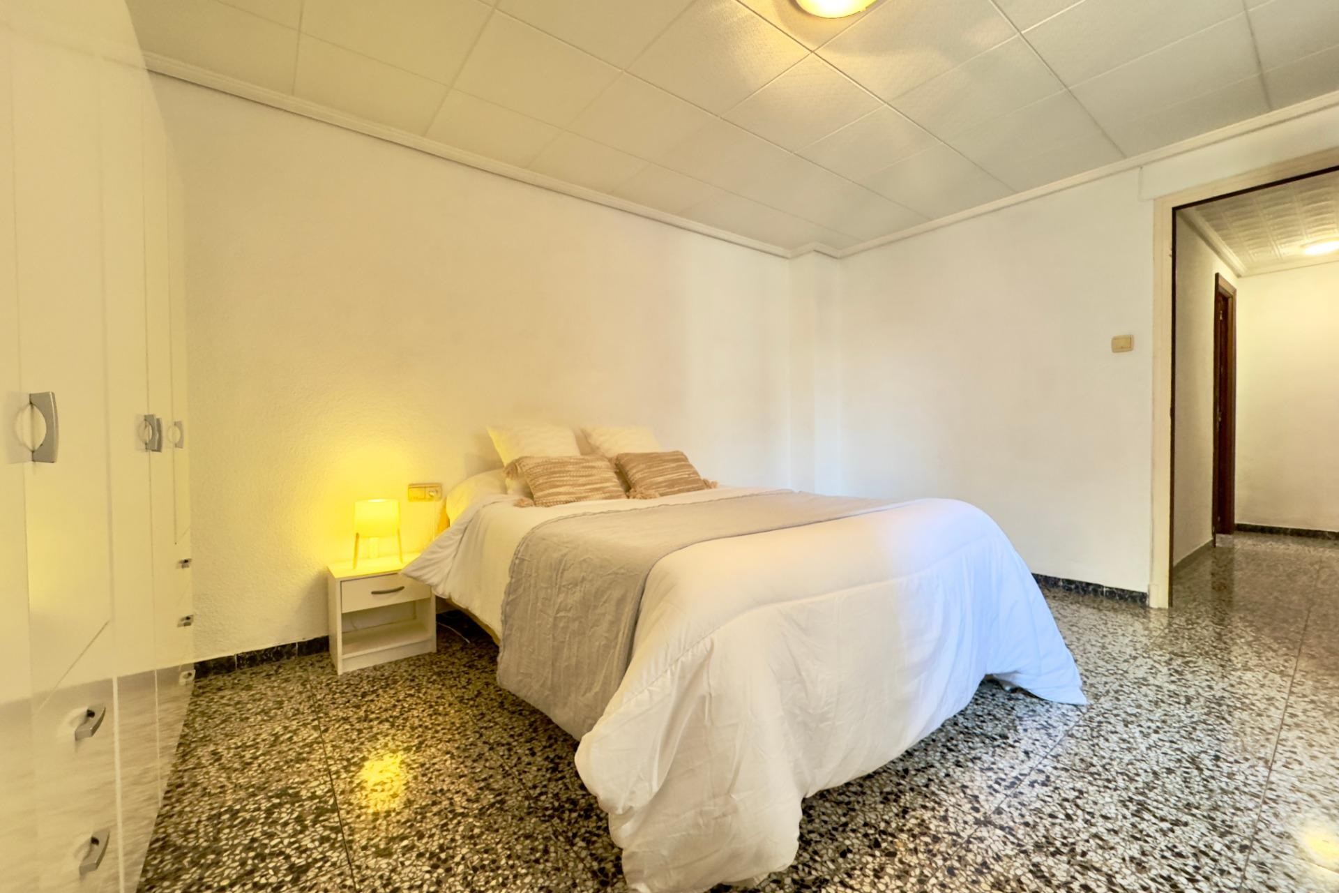 Reventa - Apartment - Elche - Corazon de Jesus