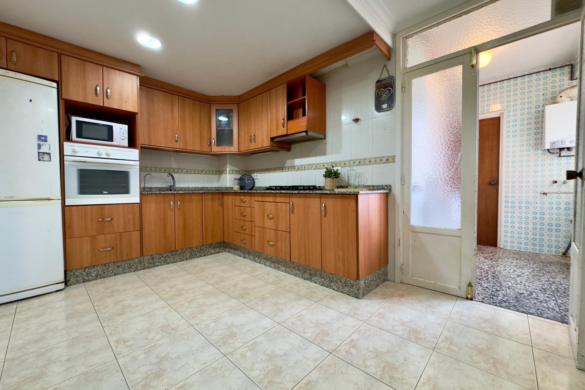 Reventa - Apartment - Elche - Corazon de Jesus