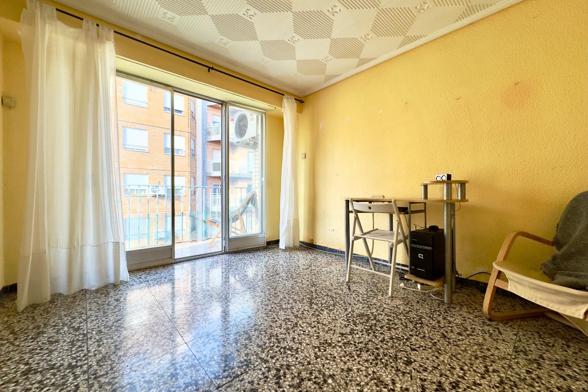 Reventa - Apartment - Elche - Corazon de Jesus