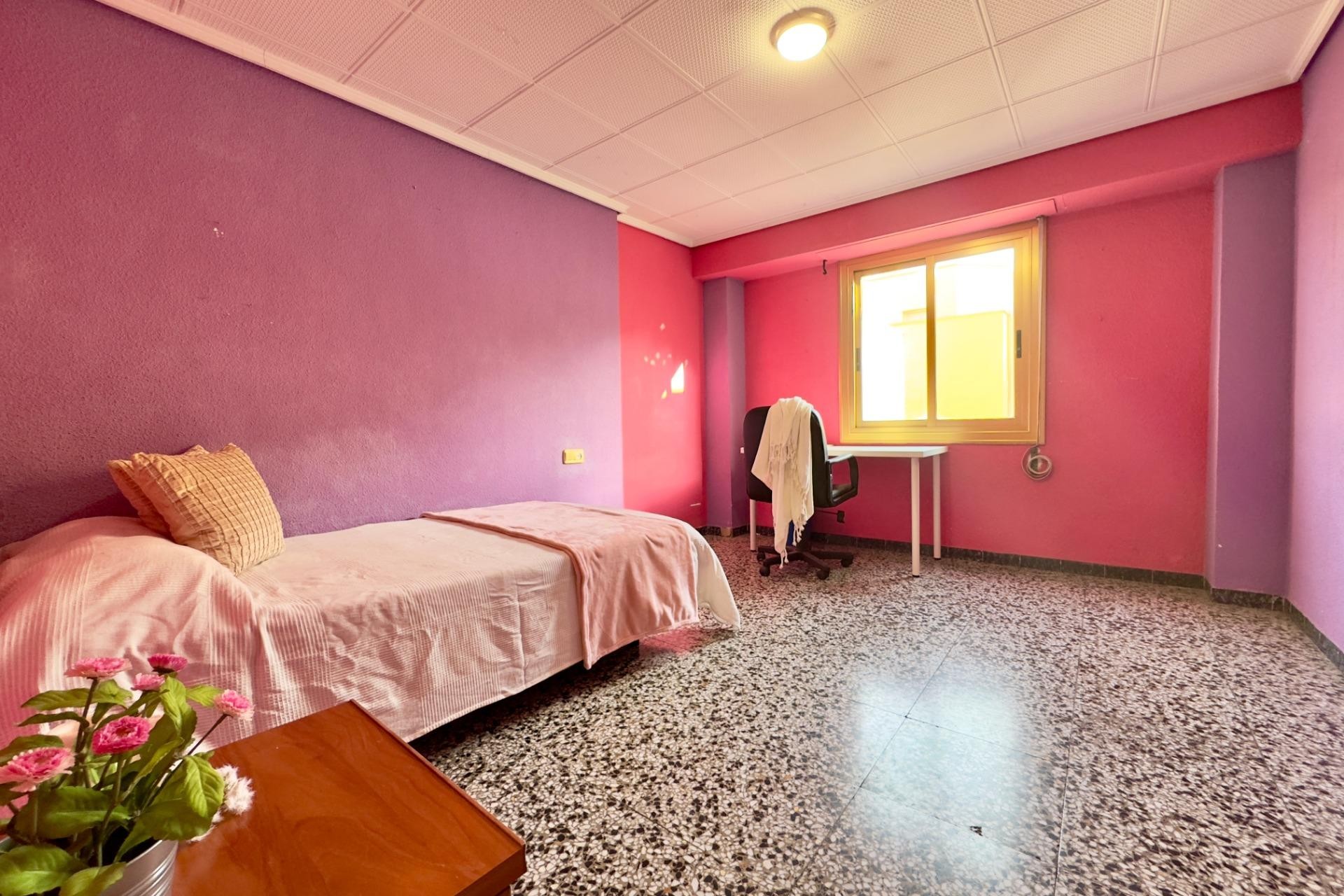 Reventa - Apartment - Elche - Corazon de Jesus