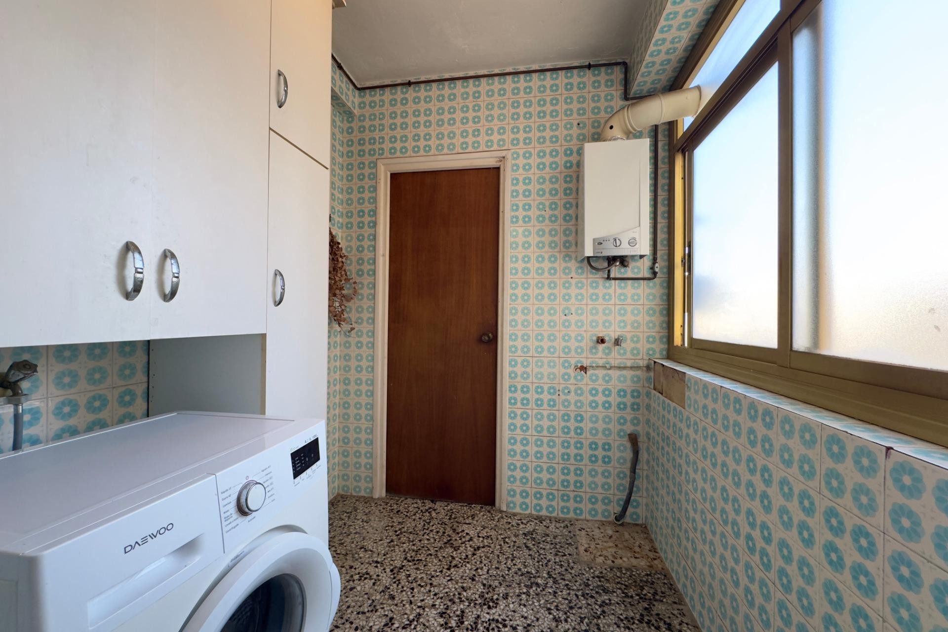 Reventa - Apartment - Elche - Corazon de Jesus