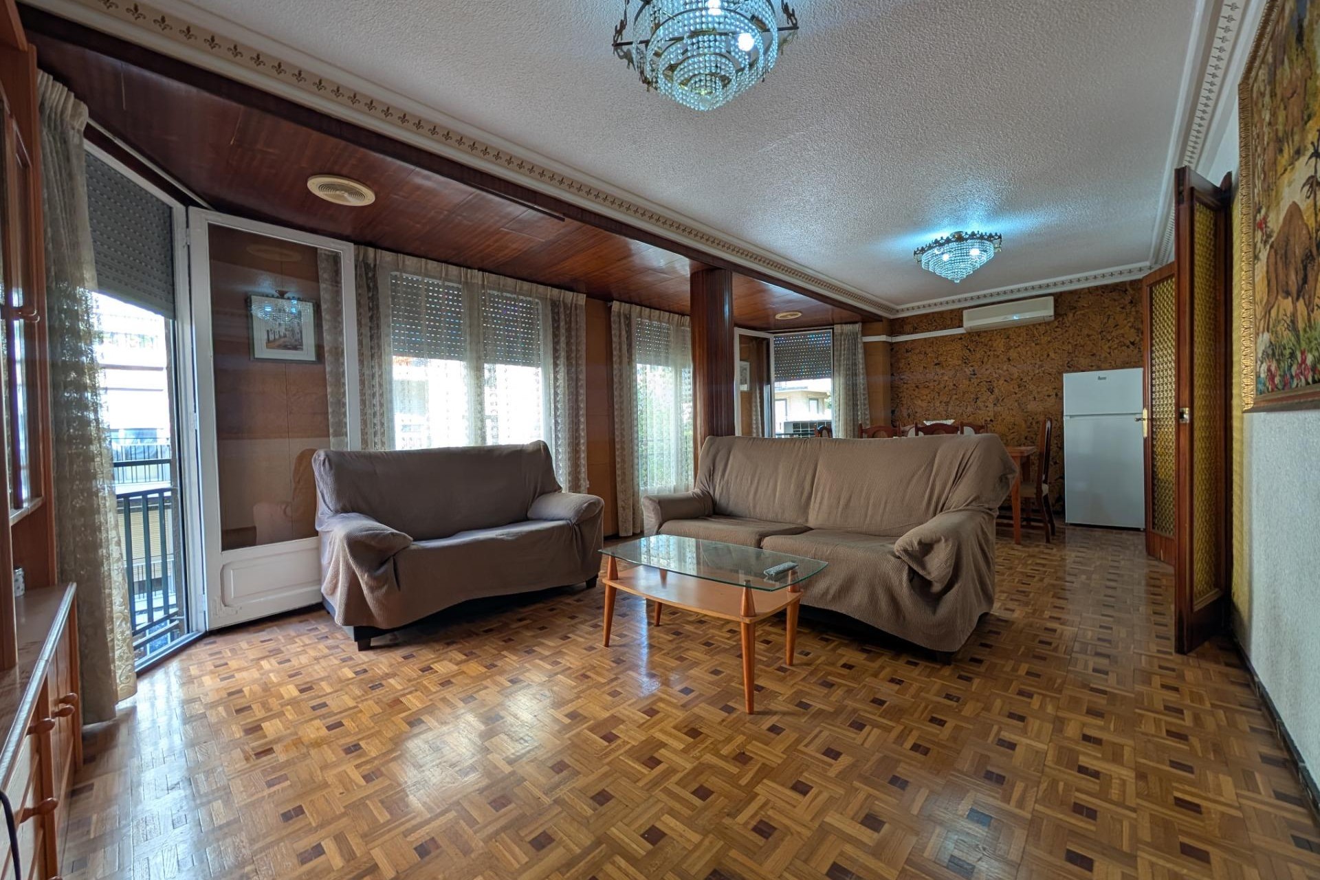 Reventa - Apartment - Elche - Corazon de Jesus