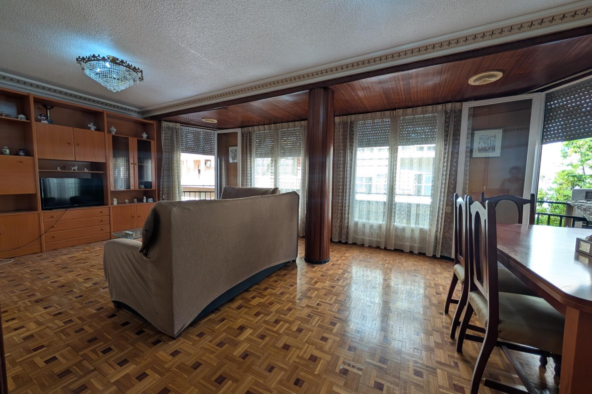 Reventa - Apartment - Elche - Corazon de Jesus