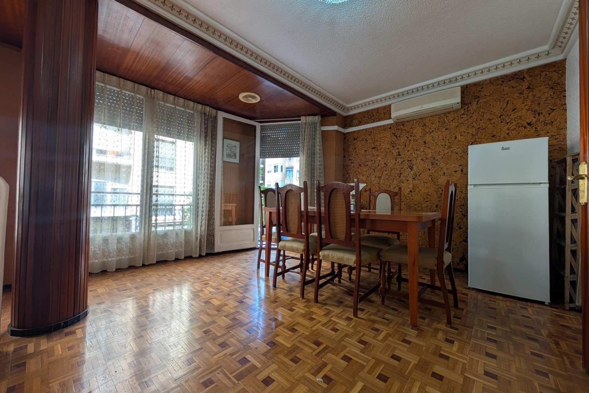 Reventa - Apartment - Elche - Corazon de Jesus