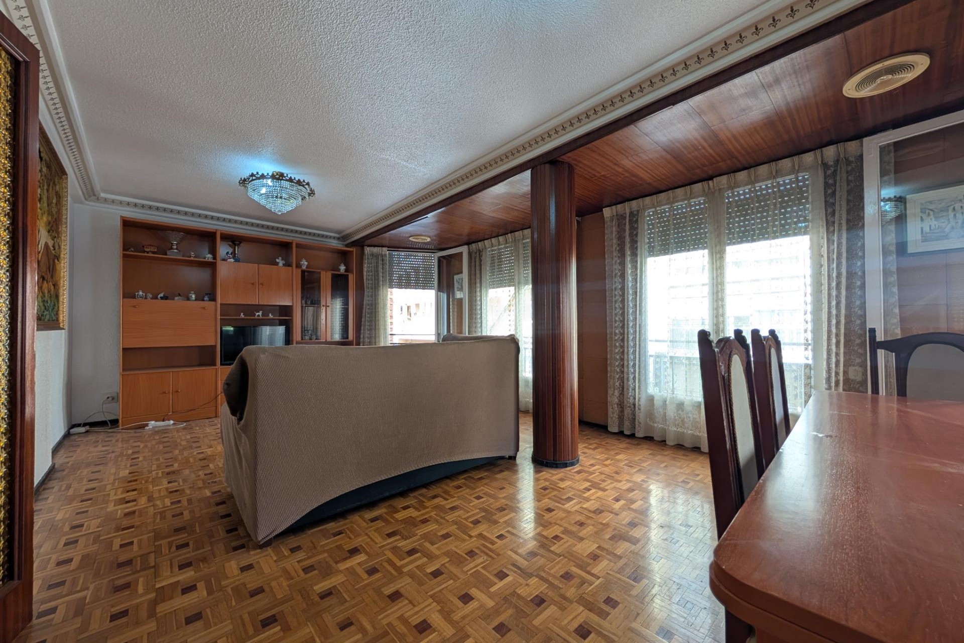 Reventa - Apartment - Elche - Corazon de Jesus