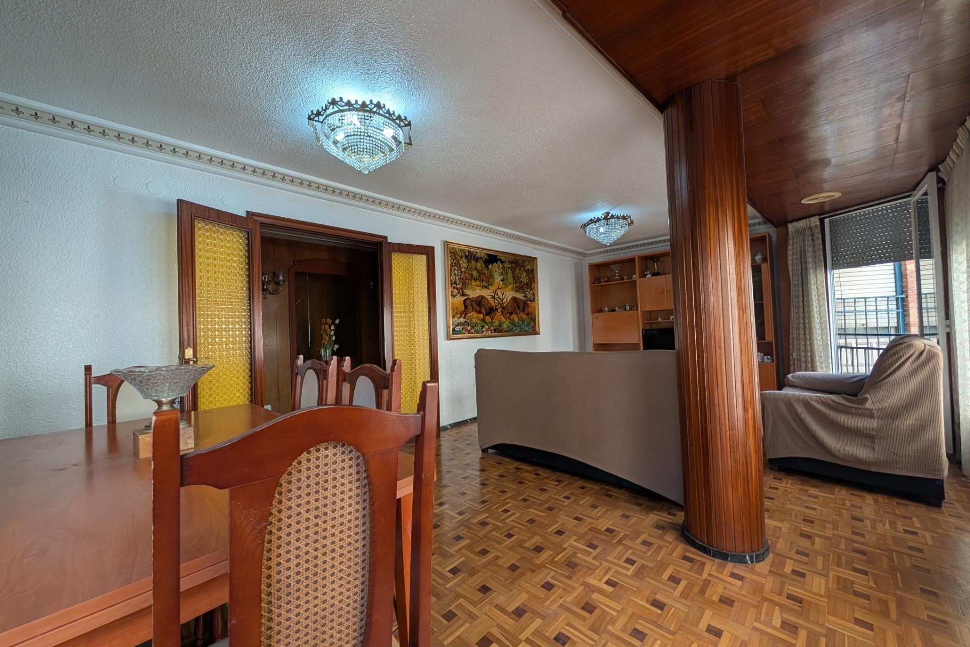 Reventa - Apartment - Elche - Corazon de Jesus