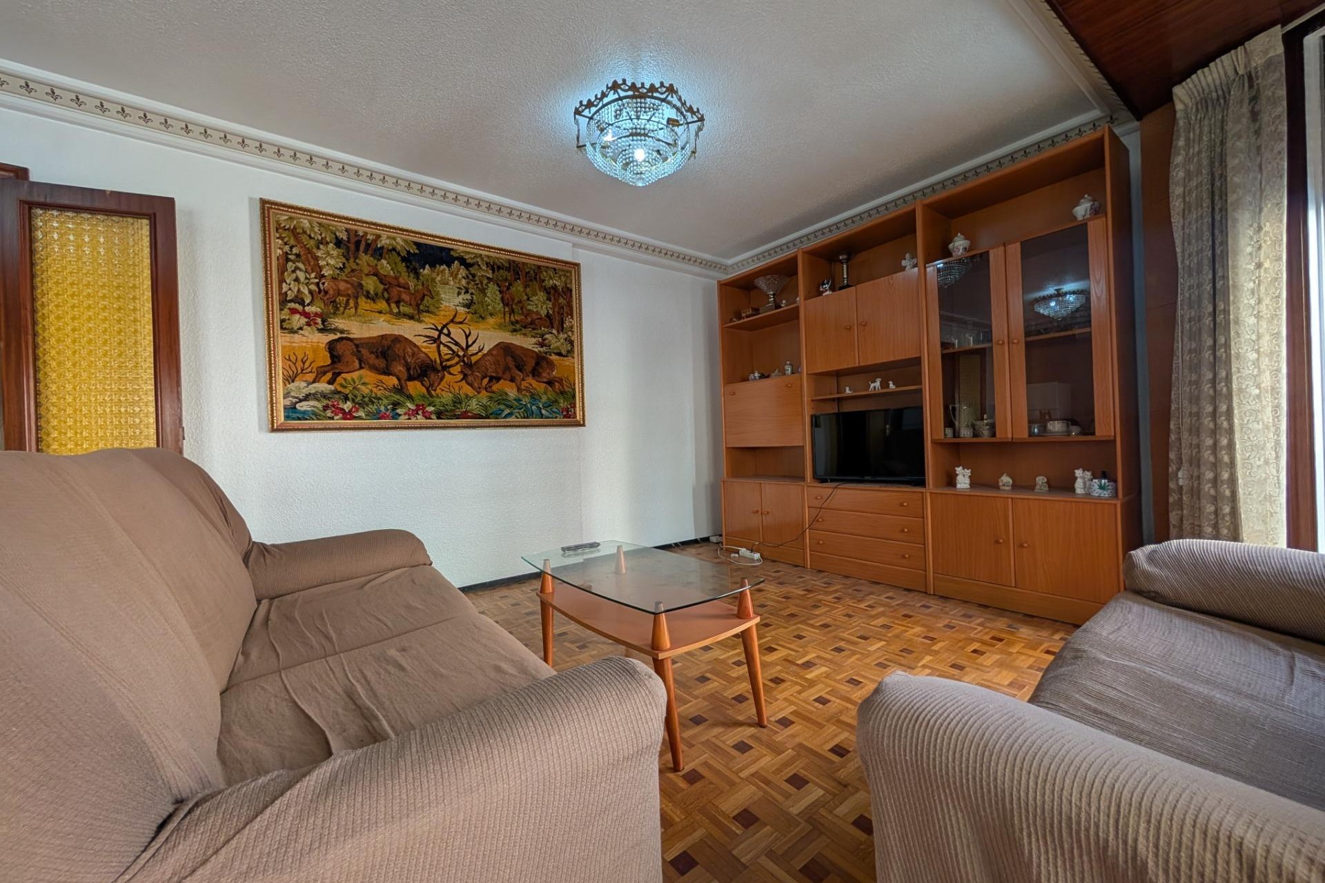 Reventa - Apartment - Elche - Corazon de Jesus