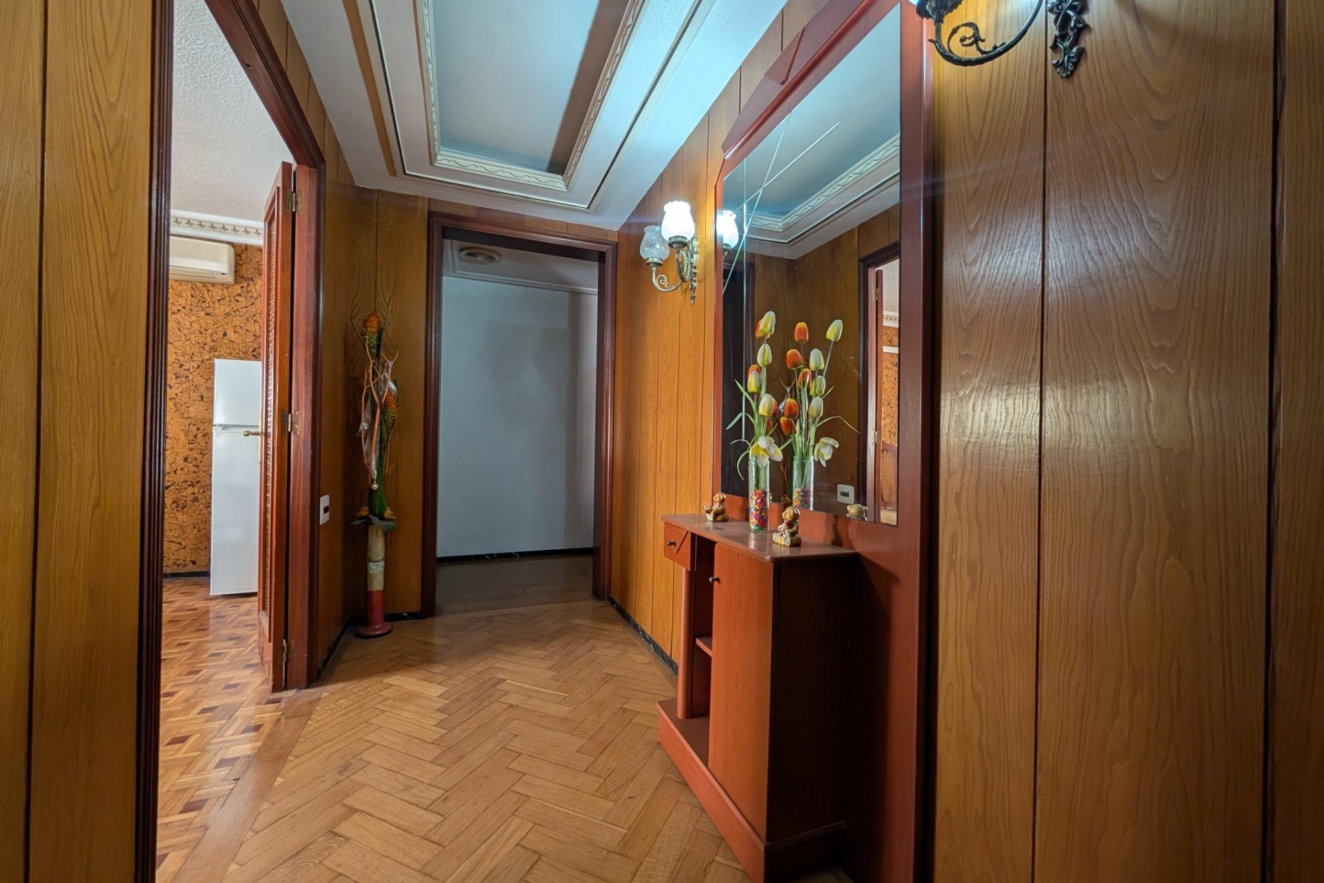 Reventa - Apartment - Elche - Corazon de Jesus