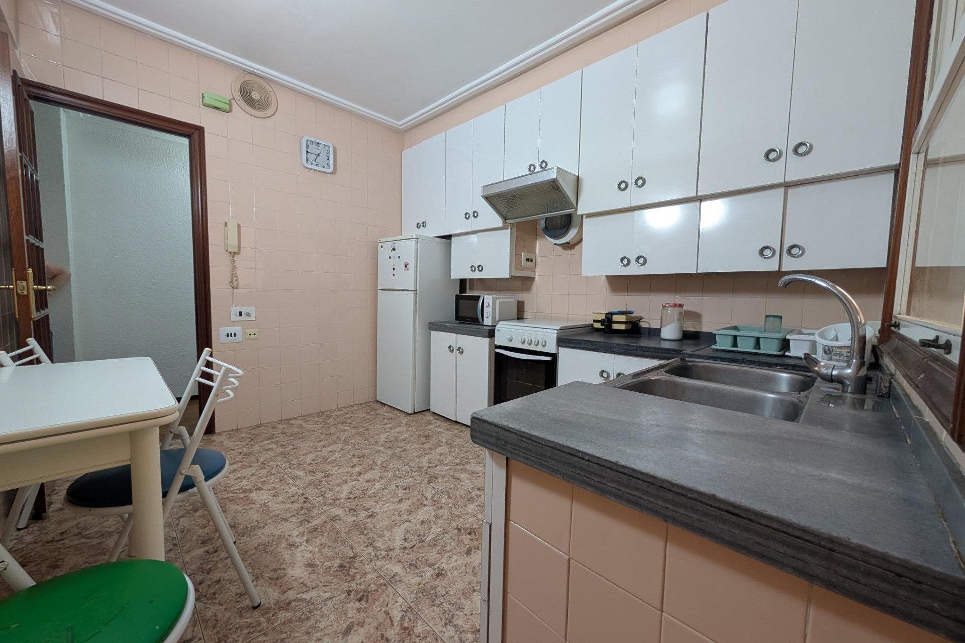 Reventa - Apartment - Elche - Corazon de Jesus