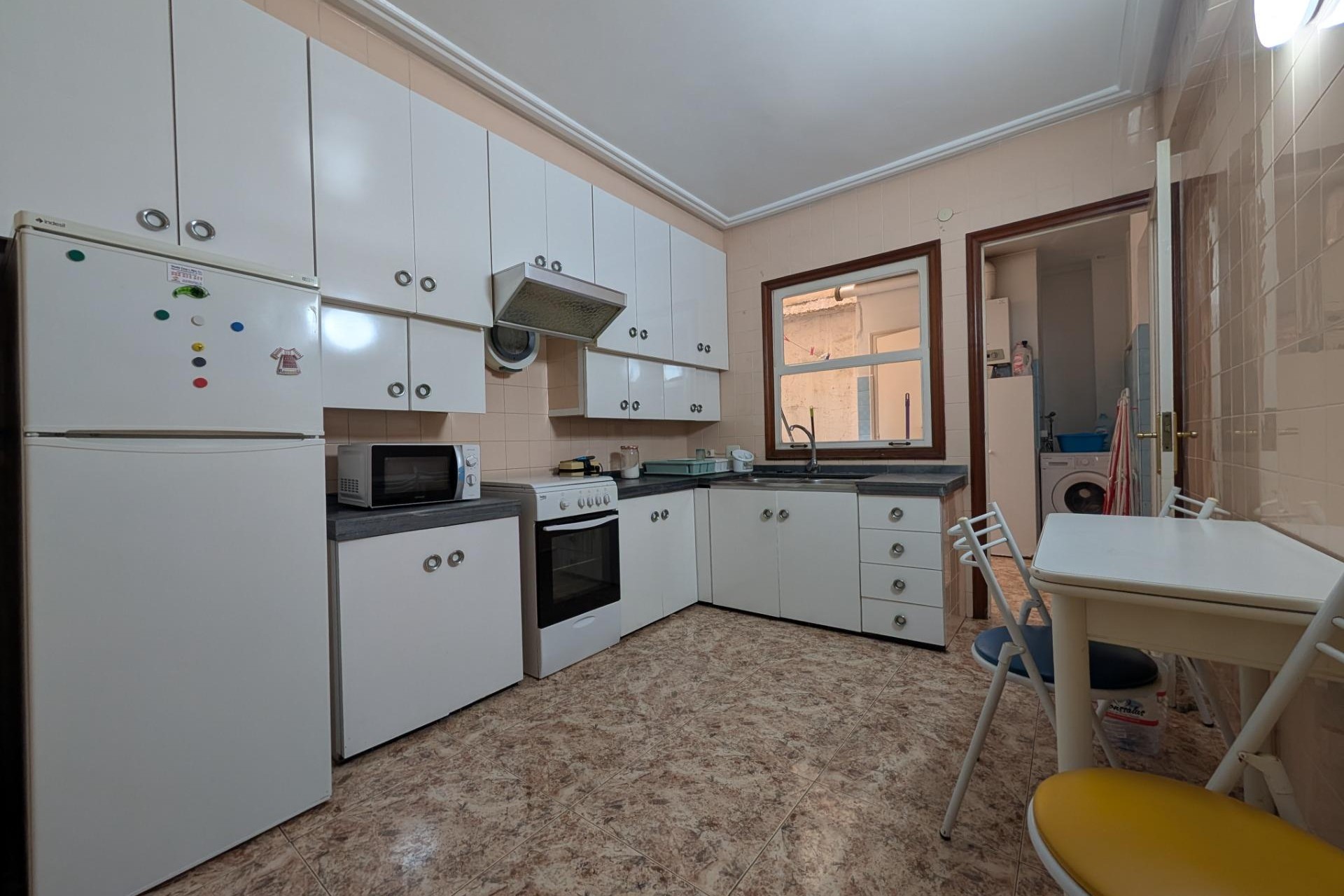 Reventa - Apartment - Elche - Corazon de Jesus